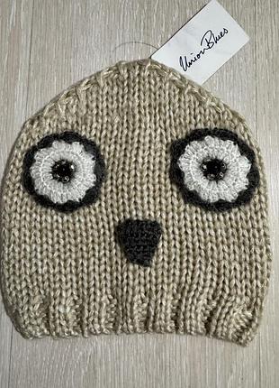 Шапка в наявності 26.