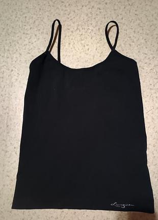 Майка женская оригинал, бесшовная!