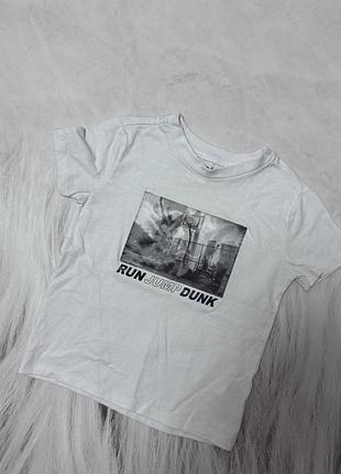 Футболка stitch&stone  5 років 110 см