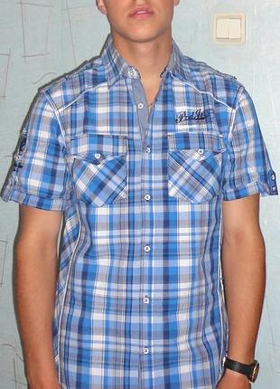 Сорочка бренду point zero