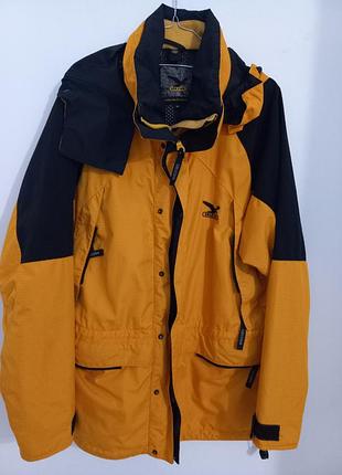 Чоловіча куртка salewa