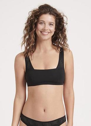 Бра бюстгальтер бесшовный sloggi,p. l
