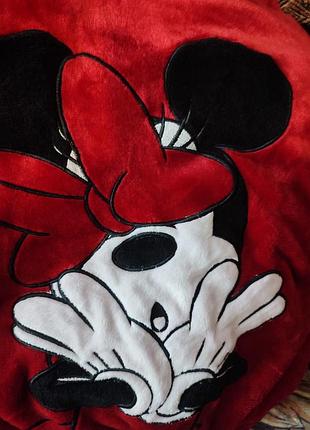 Классная теплая махровая худи 4