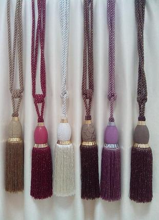 Пензель потрісканий ефект люрекс 3030333