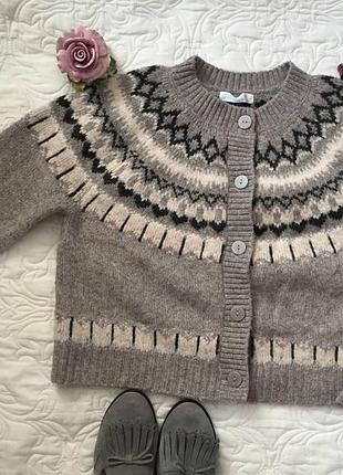 Жіноча кофта primark, жіночий кардиган розмір s
