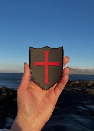 Патч «хрестоносець»