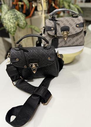 Сумка гесс guess