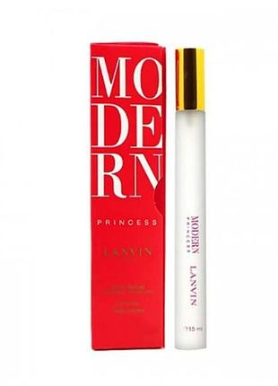 Lanvin modern princess парфумована вода (mini)