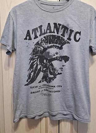 Футболка easy