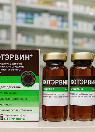 Кот эрвин (оригинал) препарат для лечения мочекаменной болезни у кошек 2