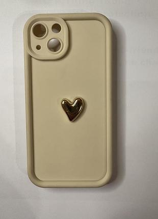 Чохол на айфон 13