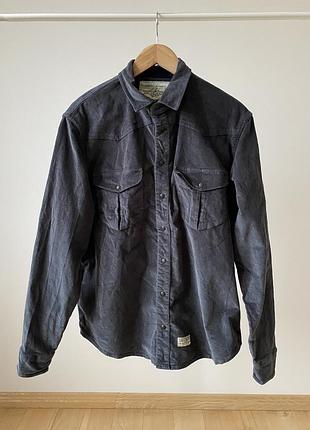 Овершот чоловічий хл розмір