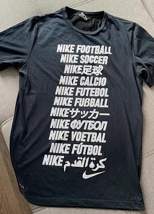 Футболка nike