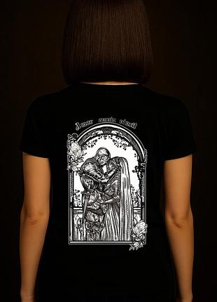 Футболка «кохання» hetman