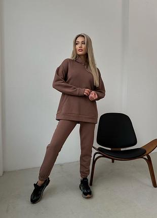 Костюм утеплений