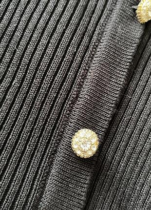 Кофта з обʼємними рукавами 2