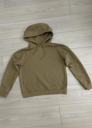 Світшот толстовка з капюшоном