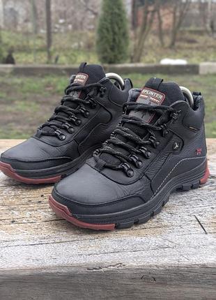 Детские зимние сапоги