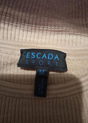 Еscada майка 2