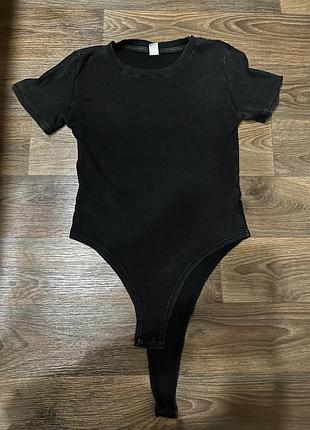 Бодік темно сірий