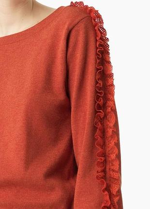 Джемпер женский chloe р.46/48