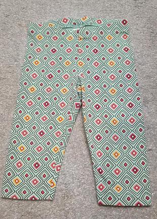 Бриджі, лосини, велосипедки 98