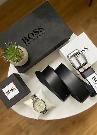 Подарунковий набір hugoboss