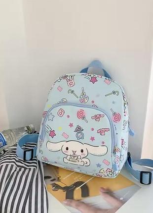 Рюкзак cinnamoroll