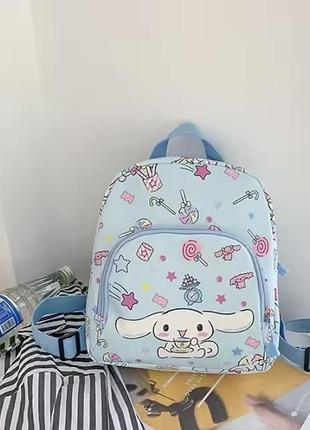 Рюкзак cinnamoroll 2