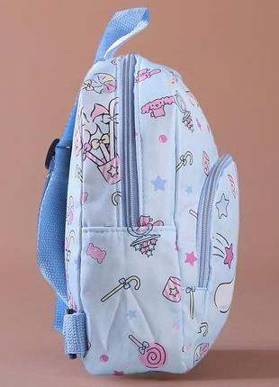 Рюкзак cinnamoroll 6