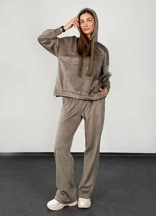 Костюм утеплений