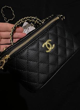 Черный сундучок