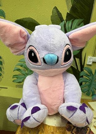 Оригінальний м’який стіч 3