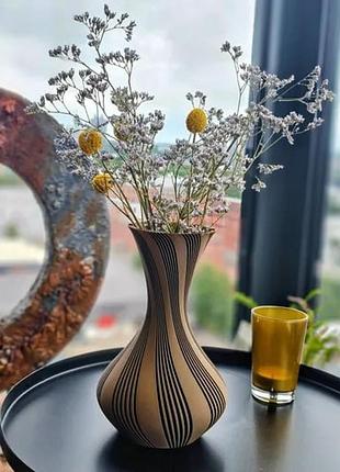 Декоративна ваза