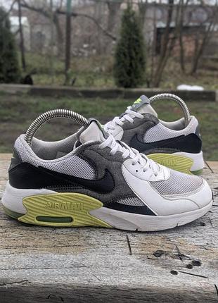 Nike air max оригинальные кроссовки унисекс
