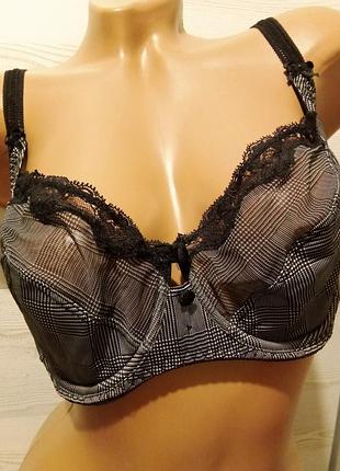 Мягкий бюстгальтер на кісточках bestform, eur 75e