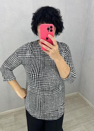 Стильна кофточка реглан