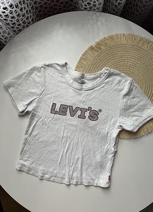 Футболка levi’s