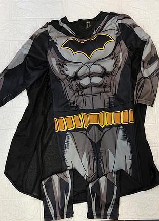 Карнавальний костюм бетмен 98-104