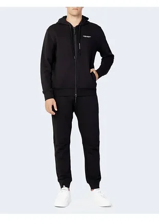 Armani exchange оригінал спортивний костюм штани кофта 52-54 (xl)