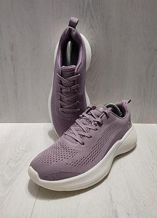 Кроссовки skechers 36,5 - стелька 23,5 см