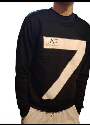 Лонгслив от emporio armani