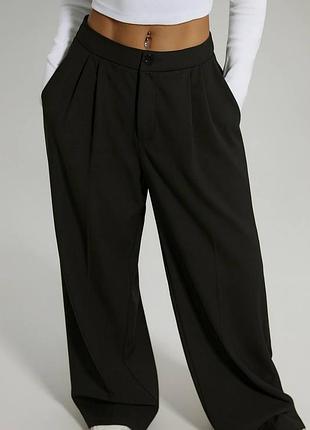 Женские брюки палаццо