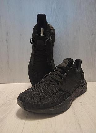 Кроссовки adidas 37,5- стелька 23,5см