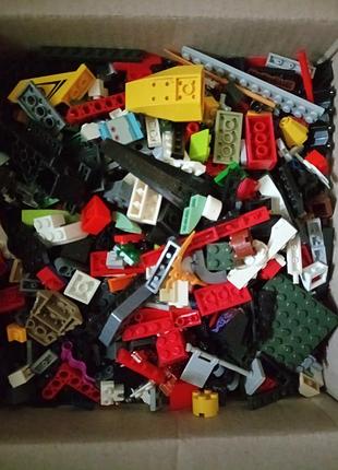 Конструктор лего