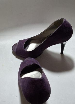 Туфлі жіночі