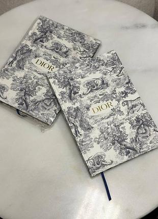 Брендовий жіночий блокнот артбук