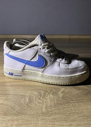 Кросівки nike air  force 1