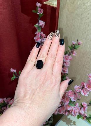 Женское безразмерное кольцо