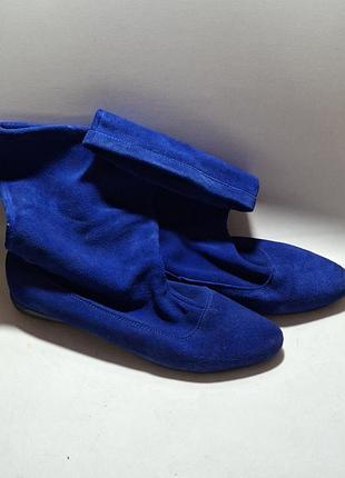 Сапоги панчохи